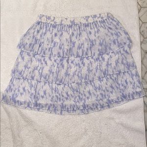 Club Monaco Size 6 Skirt